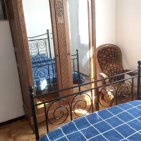 De 3 Chambres Avec Vue Sur La Mer Jardin Clos Et Wifi A Raphael A 1 Km De La Plage * Saint-Raphaël