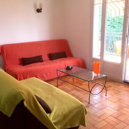 De 3 Chambres Avec Vue Sur La Mer Jardin Clos Et Wifi A Raphael A 1 Km De La Plage Saint-Raphaël