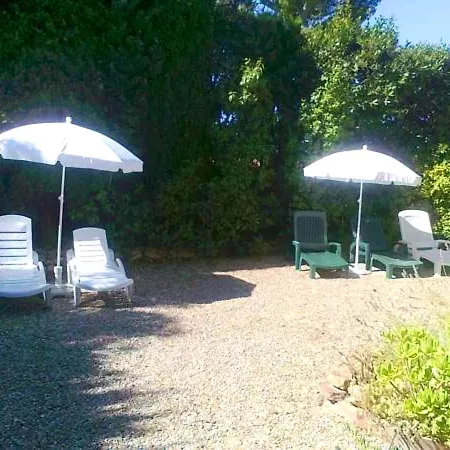 De 3 Chambres Avec Vue Sur La Mer Jardin Clos Et Wifi A Raphael A 1 Km De La Plage Appartement Saint-Raphaël