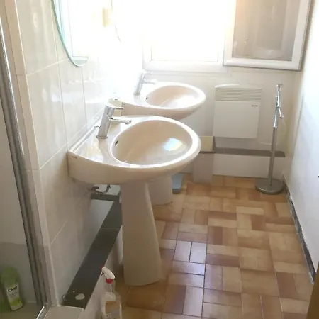Appartement De 3 Chambres Avec Vue Sur La Mer Jardin Clos Et Wifi A Raphael A 1 Km De La Plage Saint-Raphaël